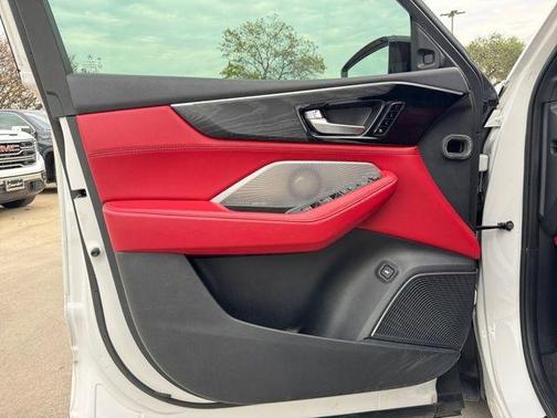 2023 Acura MDX Type S w/Advance Package