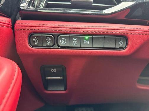 2023 Acura MDX Type S w/Advance Package