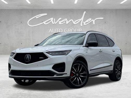 2023 Acura MDX Type S w/Advance Package