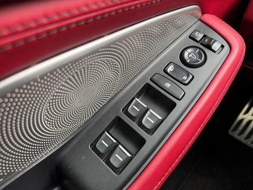 2023 Acura MDX Type S w/Advance Package