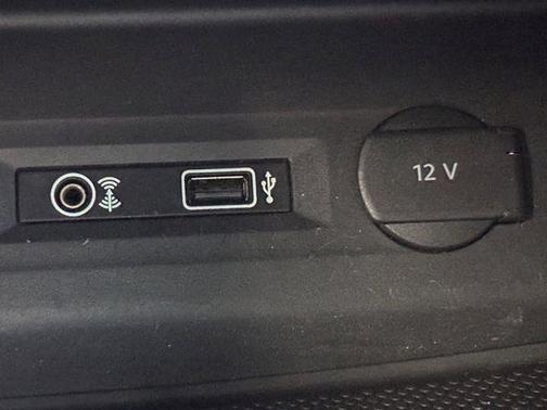 2019 Volkswagen Atlas 3.6L SEL Premium