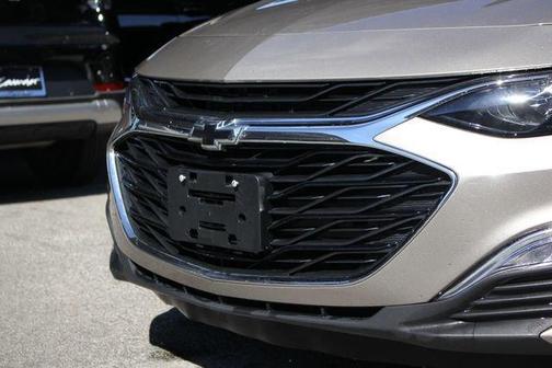 2022 Chevrolet Malibu RS