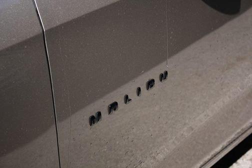 2022 Chevrolet Malibu RS