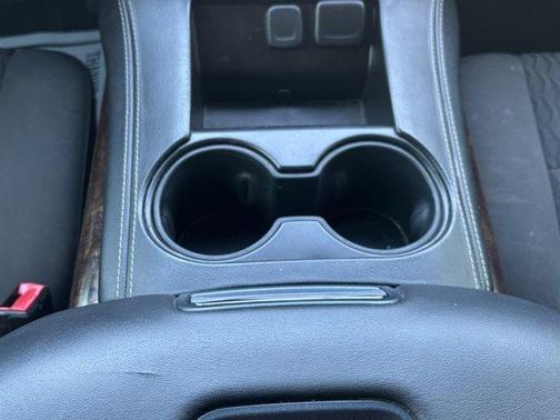 2017 Chevrolet Suburban LS