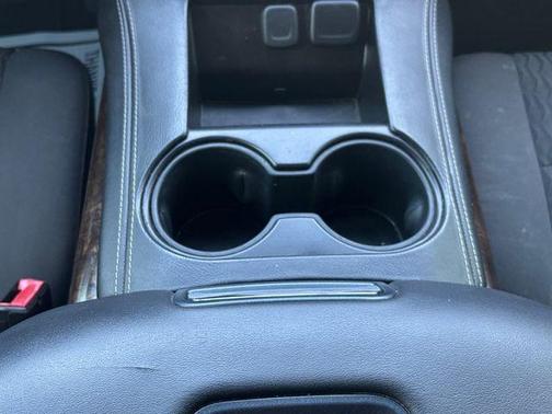 2017 Chevrolet Suburban LS