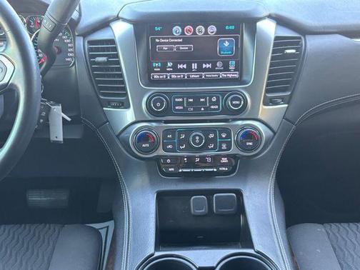 2017 Chevrolet Suburban LS