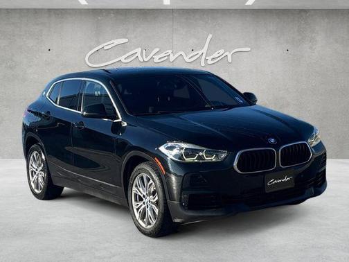 2021 BMW X2 sDrive28i