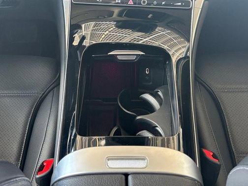 Polar White 2024 Mercedes-Benz GLC 300 Base