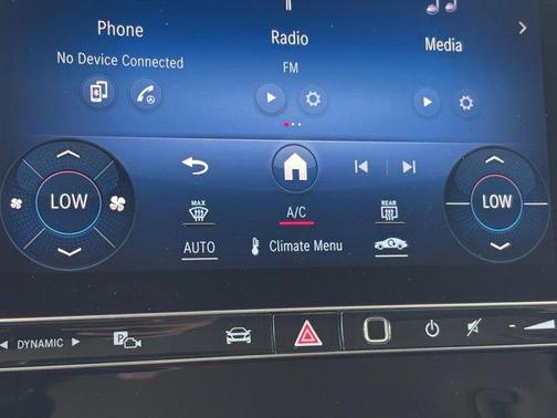 Polar White 2024 Mercedes-Benz GLC 300 Base