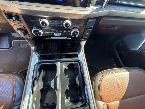 2024 Ford F-250 King Ranch