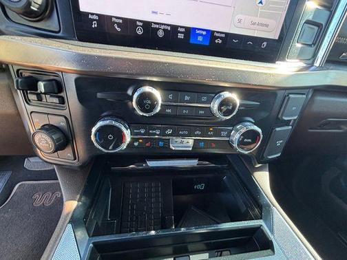 2024 Ford F-250 King Ranch