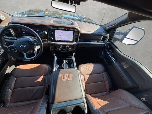 2024 Ford F-250 King Ranch