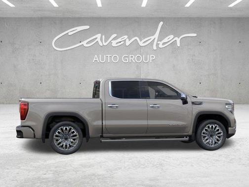 Dune 2026 GMC Sierra 1500 Denali Ultimate