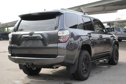 2019 Toyota 4Runner SR5 Premium