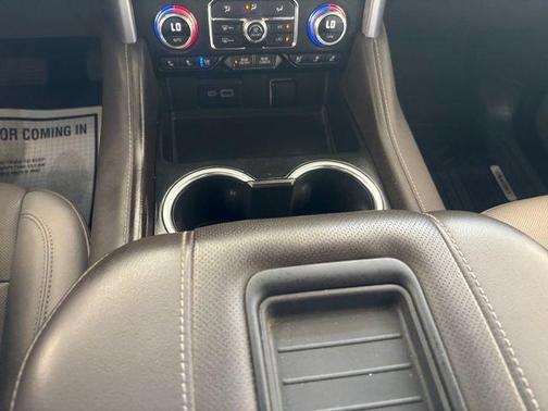 Frost 2024 GMC Yukon XL SLT