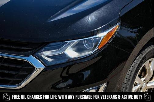 2020 Chevrolet Equinox 2LT