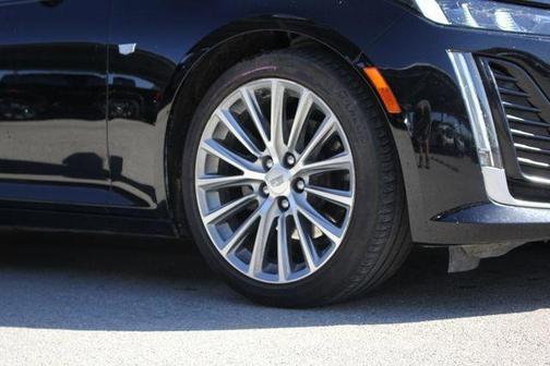 2020 Cadillac CT5 Premium Luxury RWD