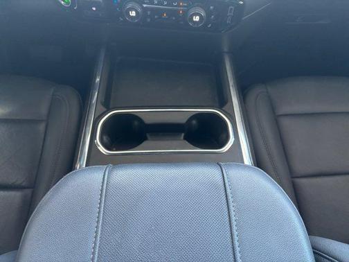 Dark Ash Metallic 2024 Chevrolet Silverado 3500 LTZ