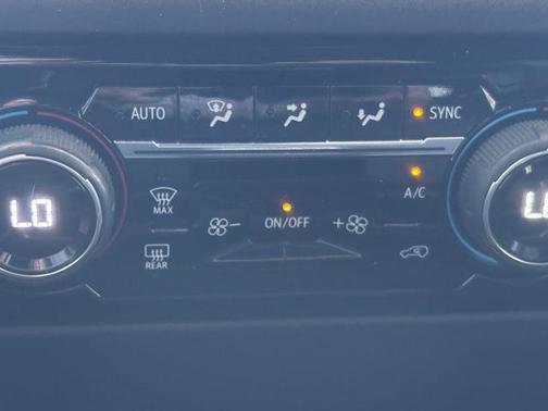 Dark Ash Metallic 2024 Chevrolet Silverado 3500 LTZ