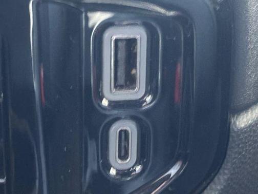 Dark Ash Metallic 2024 Chevrolet Silverado 3500 LTZ