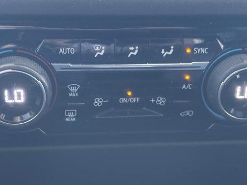 Dark Ash Metallic 2024 Chevrolet Silverado 3500 LTZ