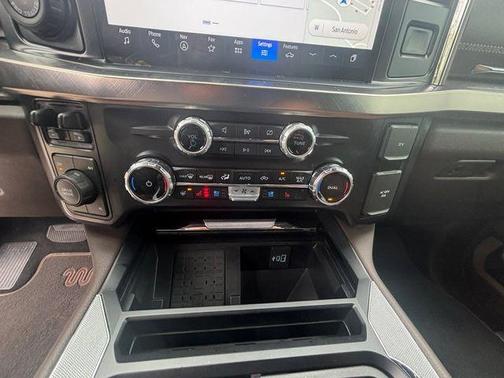 2024 Ford F-250 King Ranch