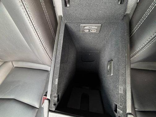 2024 Cadillac XT5 Luxury