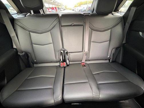 2024 Cadillac XT5 Luxury