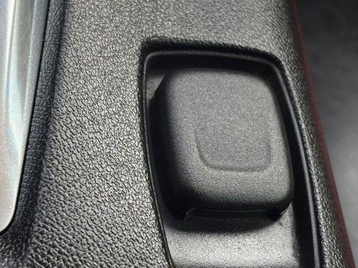 2016 Chevrolet Camaro 2SS