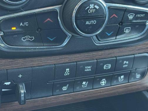 2014 RAM 2500 Laramie