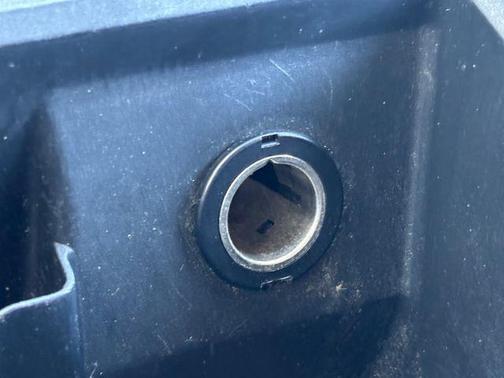 2014 RAM 2500 Laramie