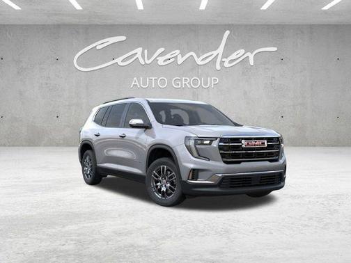 Sterling 2026 GMC Acadia Elevation