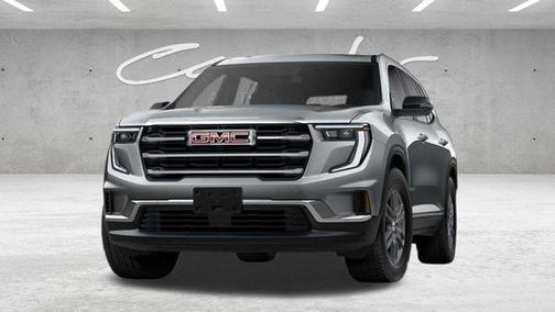 Sterling 2026 GMC Acadia Elevation