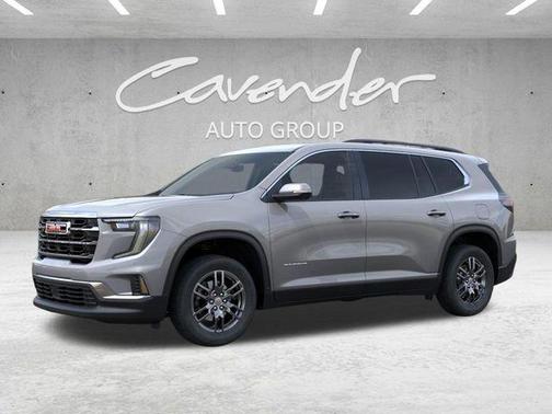 Sterling 2026 GMC Acadia Elevation