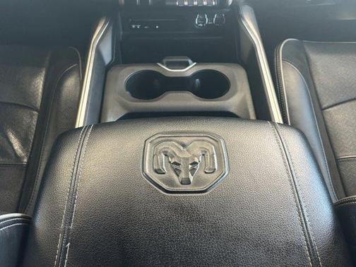 2019 RAM 2500 Laramie