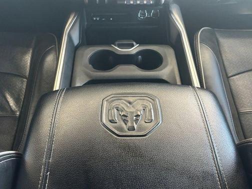 2019 RAM 2500 Laramie