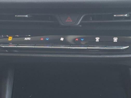 Smokey Amethyst Metallic 2024 Buick Envision Sport Touring