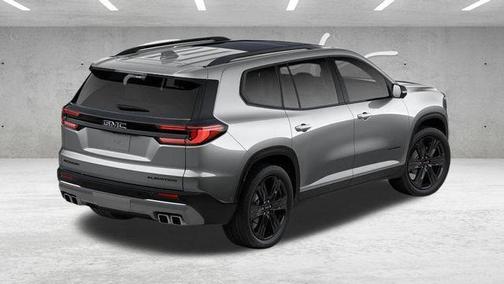 Sterling 2026 GMC Acadia Elevation