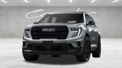 Sterling 2026 GMC Acadia Elevation