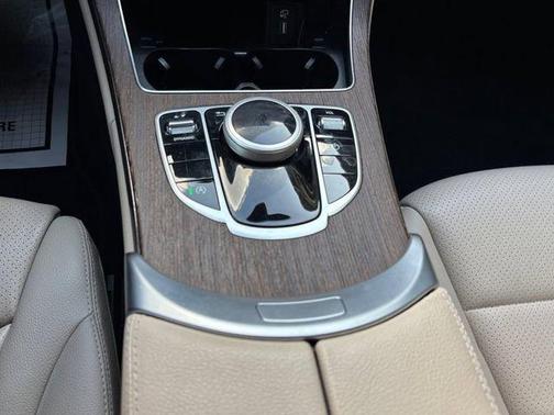 Selenite Gray 2019 Mercedes-Benz C-Class C 300 4MATIC
