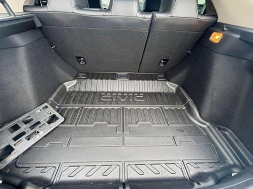 2023 Honda Civic EX-L