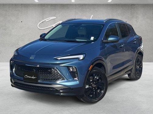 2025 Buick Encore GX Sport Touring