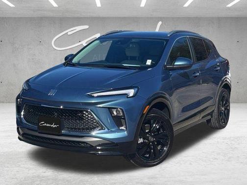 2025 Buick Encore GX Sport Touring