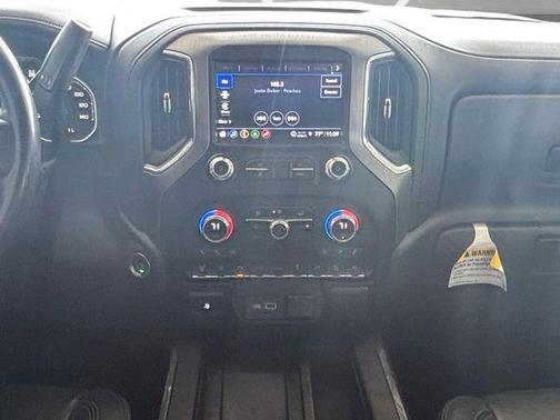 2023 GMC Sierra 2500 Denali