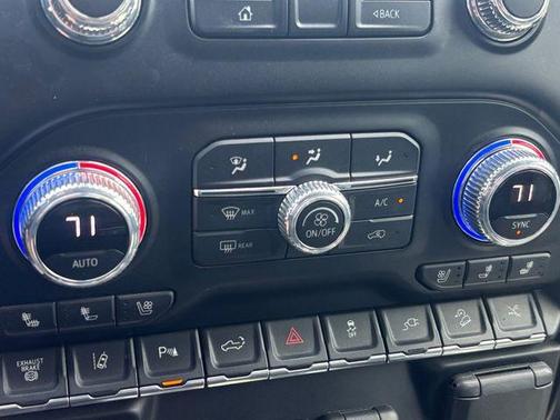 2023 GMC Sierra 2500 Denali