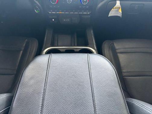 2023 GMC Sierra 2500 Denali