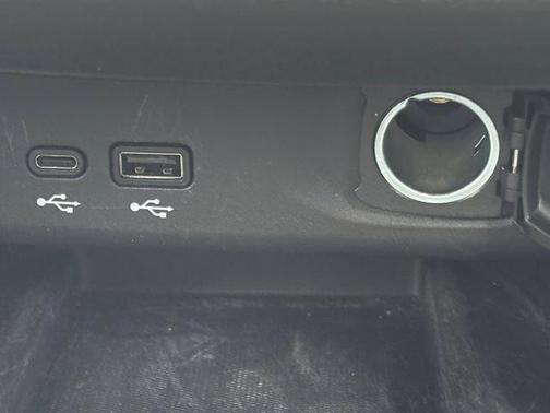 Moonstone Gray Metallic 2025 Buick Envista Preferred