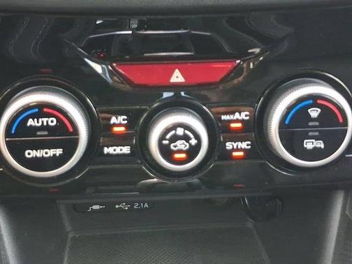Magnetite Gray Metallic 2022 Subaru Forester Limited