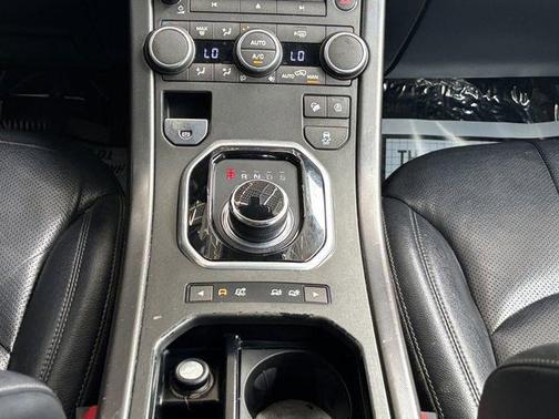 Corris Grey 2019 Land Rover Range Rover Evoque SE Premium