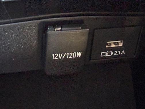 2021 Toyota Corolla Hatchback XSE